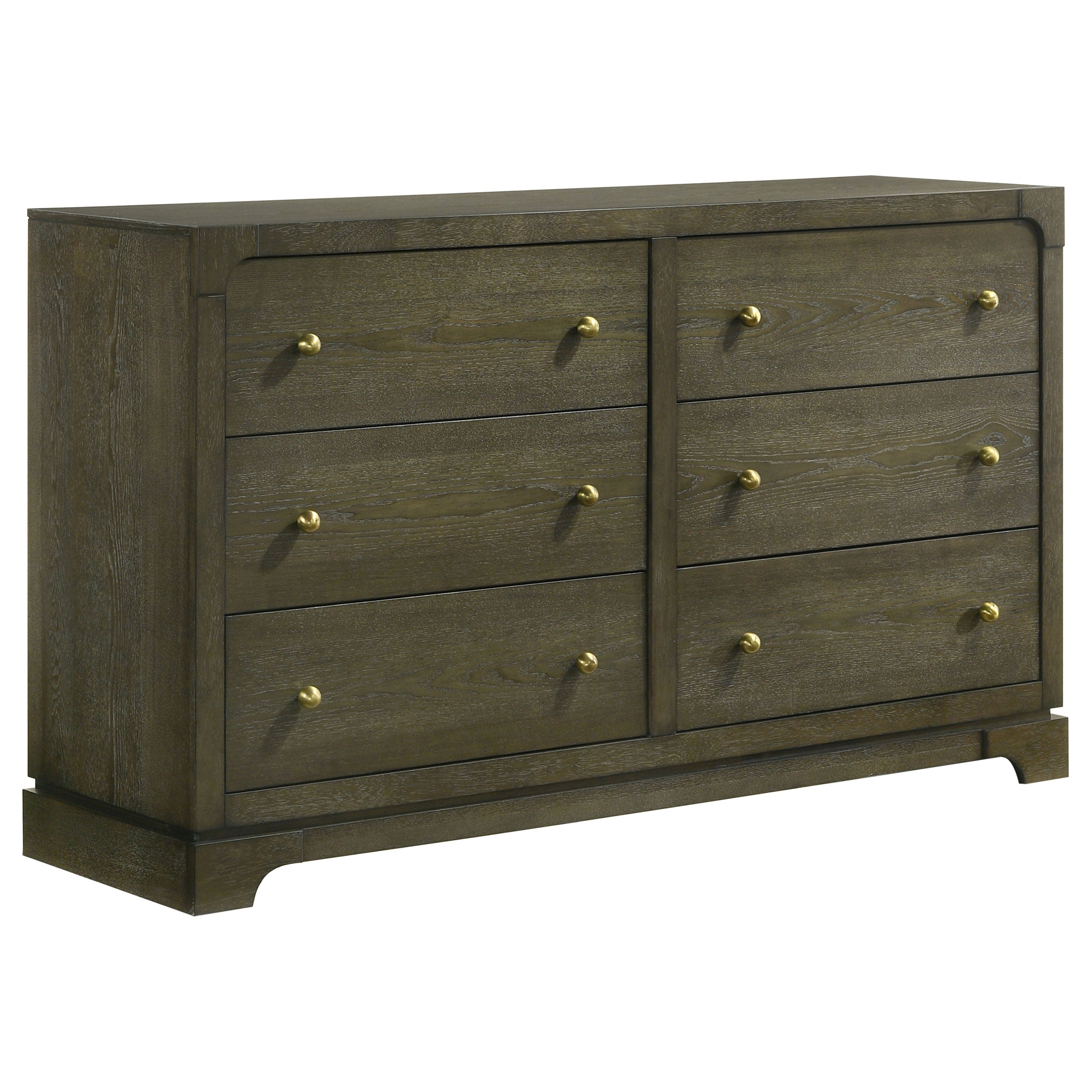 Gran Park 4 & 5 Piece Bedroom Set E.King, Queen, & Cal.King