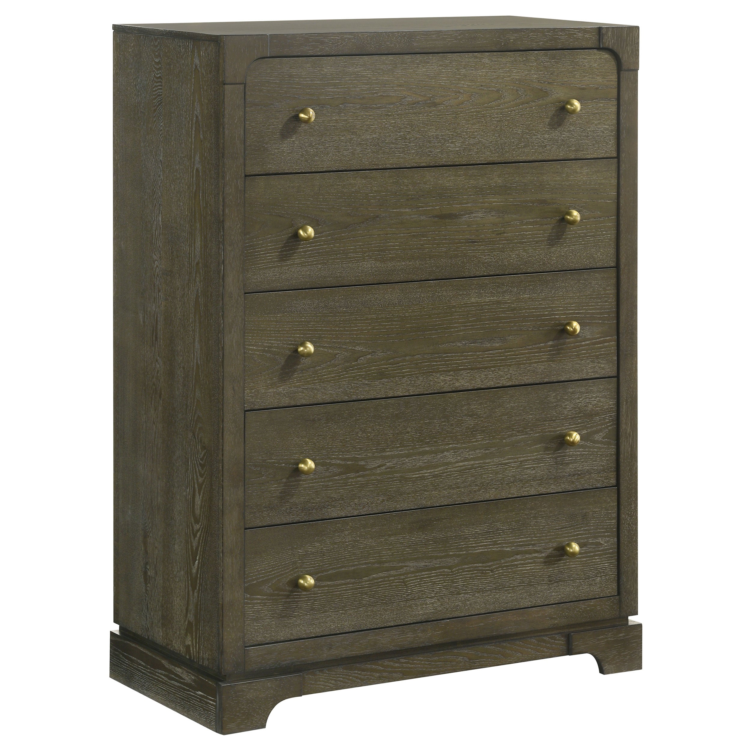 Gran Park 4 & 5 Piece Bedroom Set E.King, Queen, & Cal.King