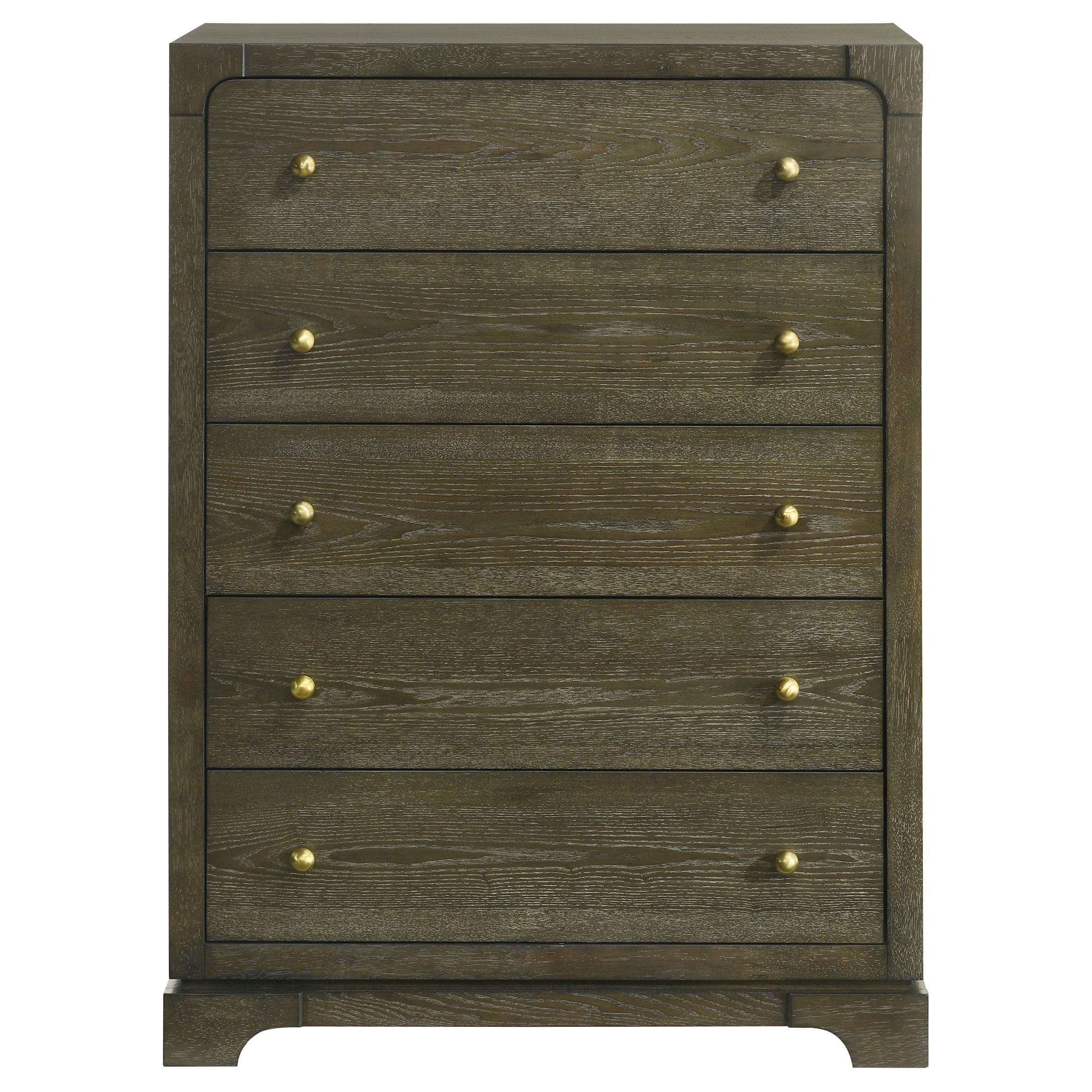 Gran Park Chest