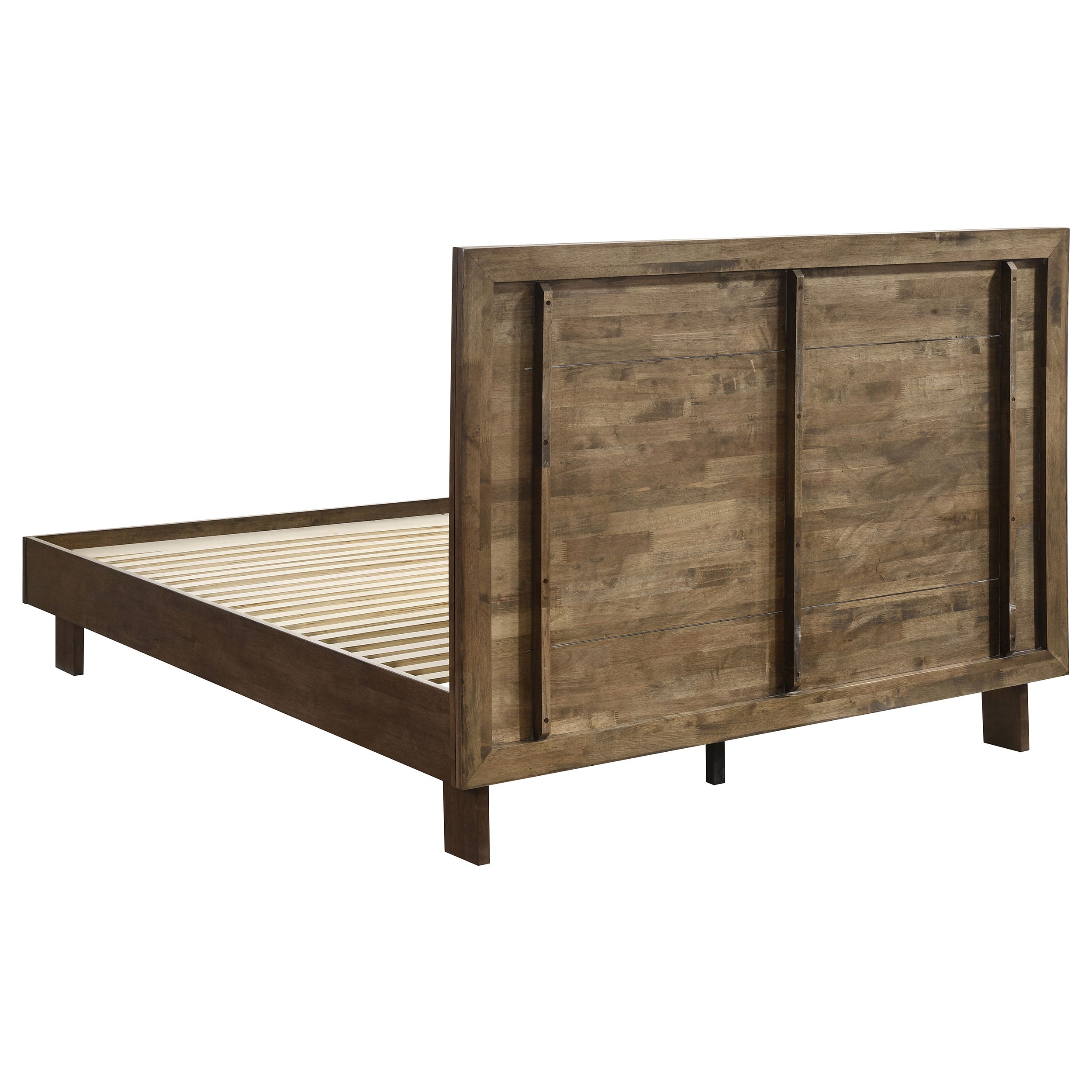 Glenwood 4 Pc Bedroom Set