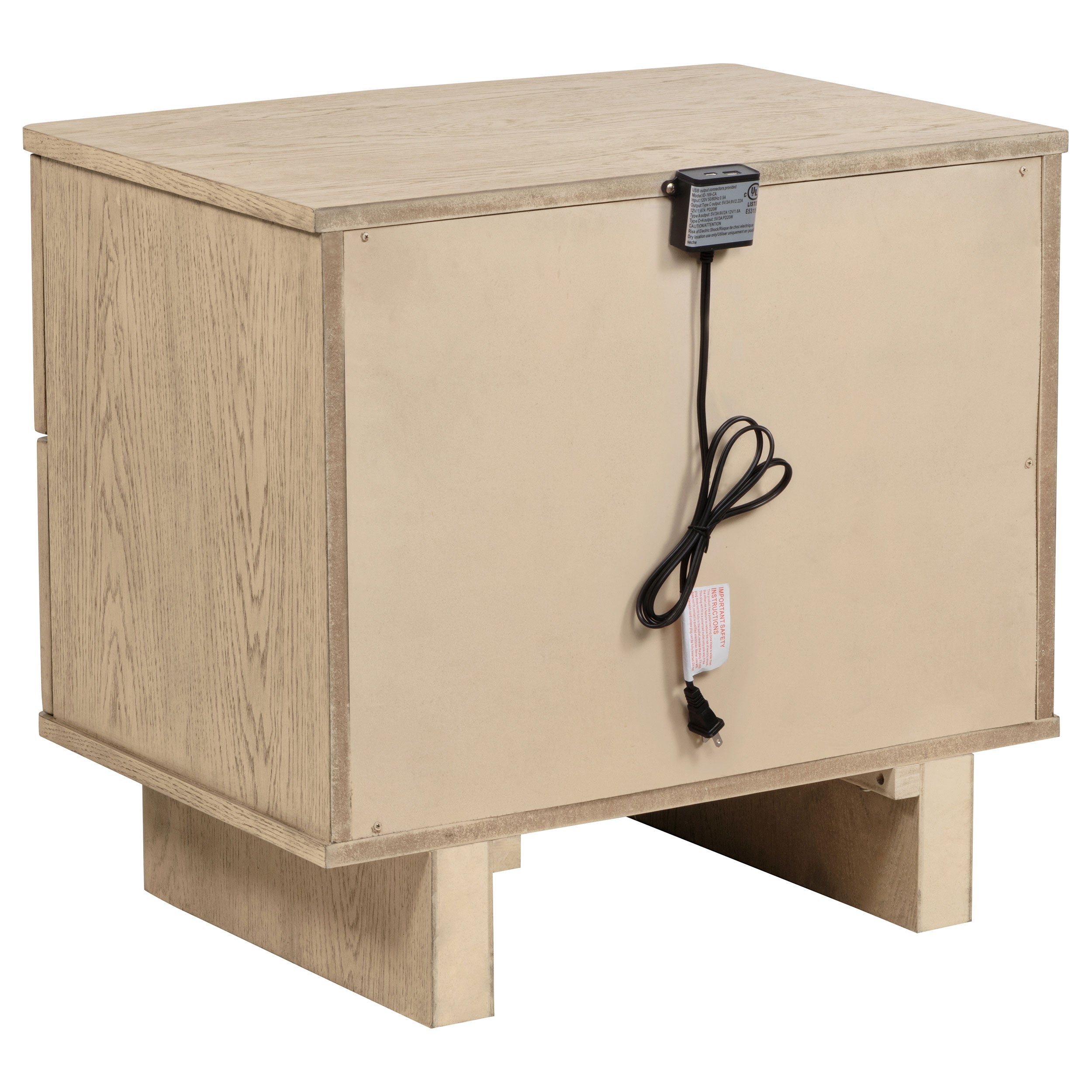 Kailani 4 & 5 Pc Bedroom Set E.King, Cal.King & Queen