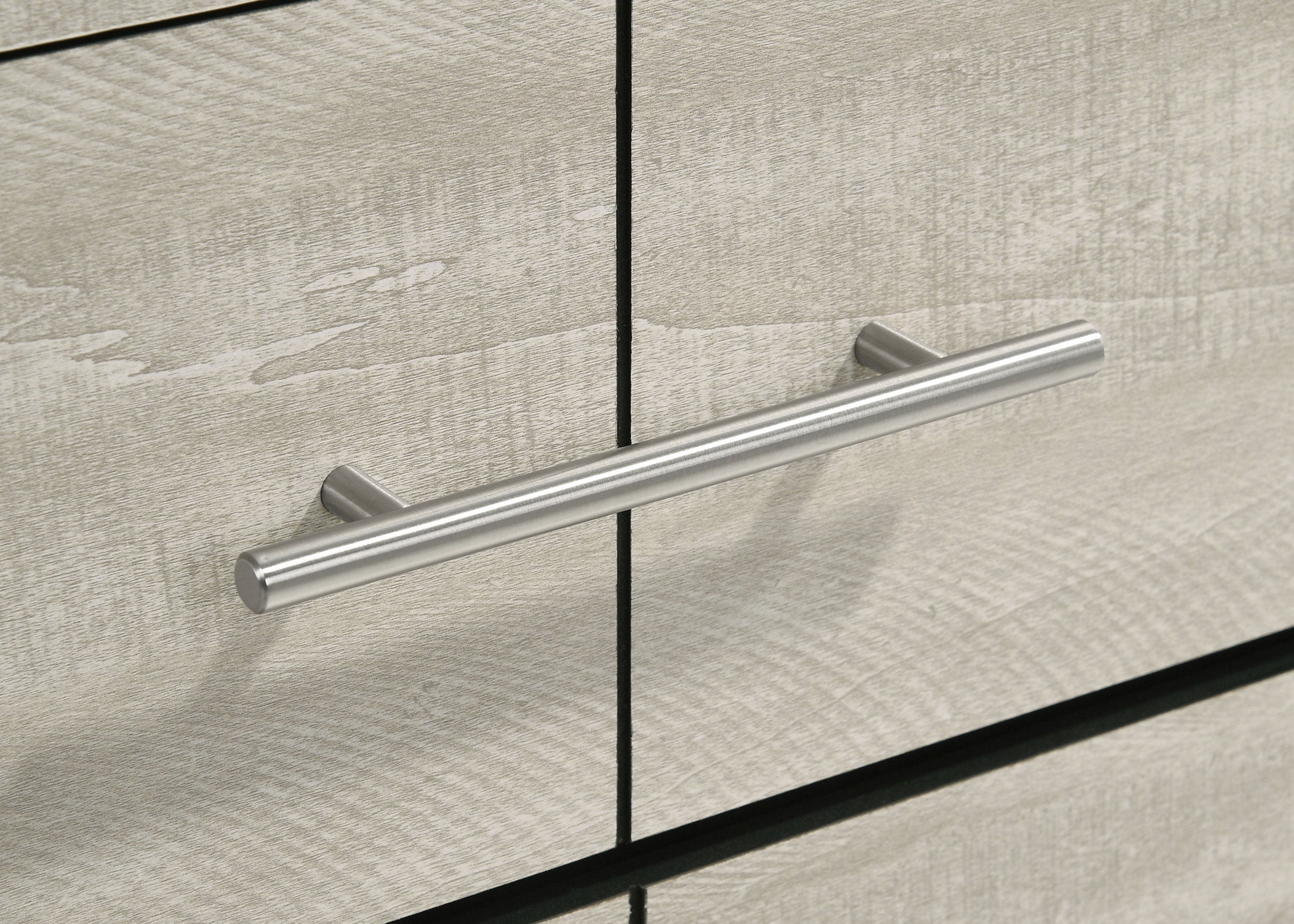 Trenton Dresser with Mirror