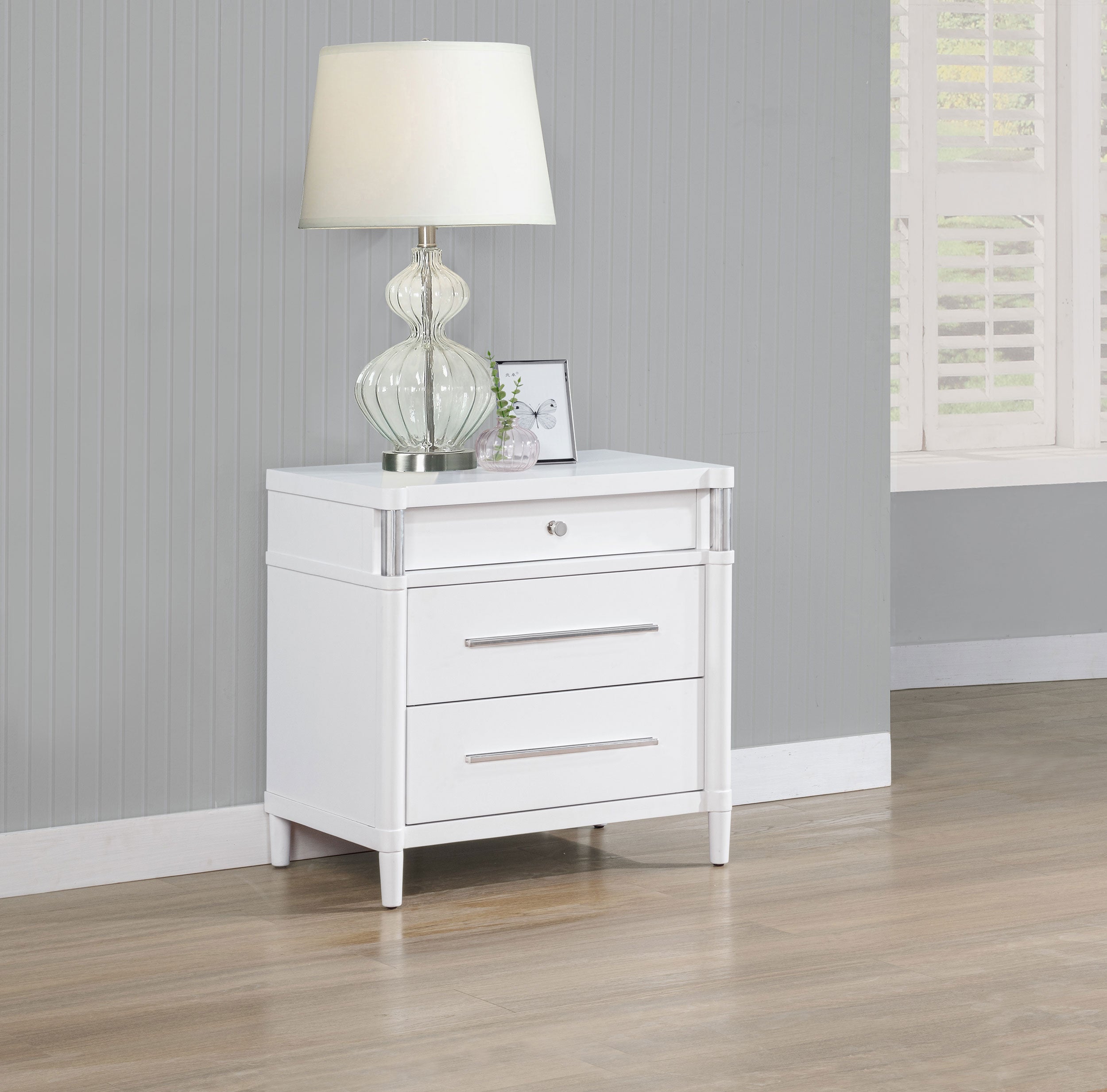 Gracemont Nightstand