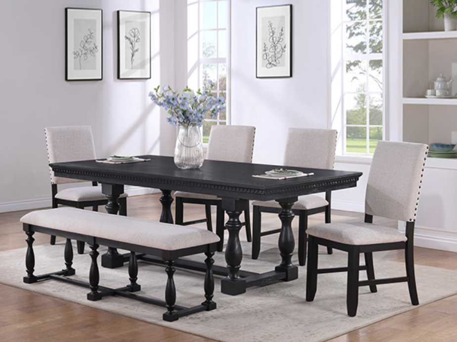 Regent Dining Set