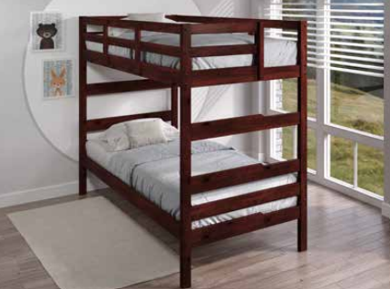 T/T Promo Bunkbed