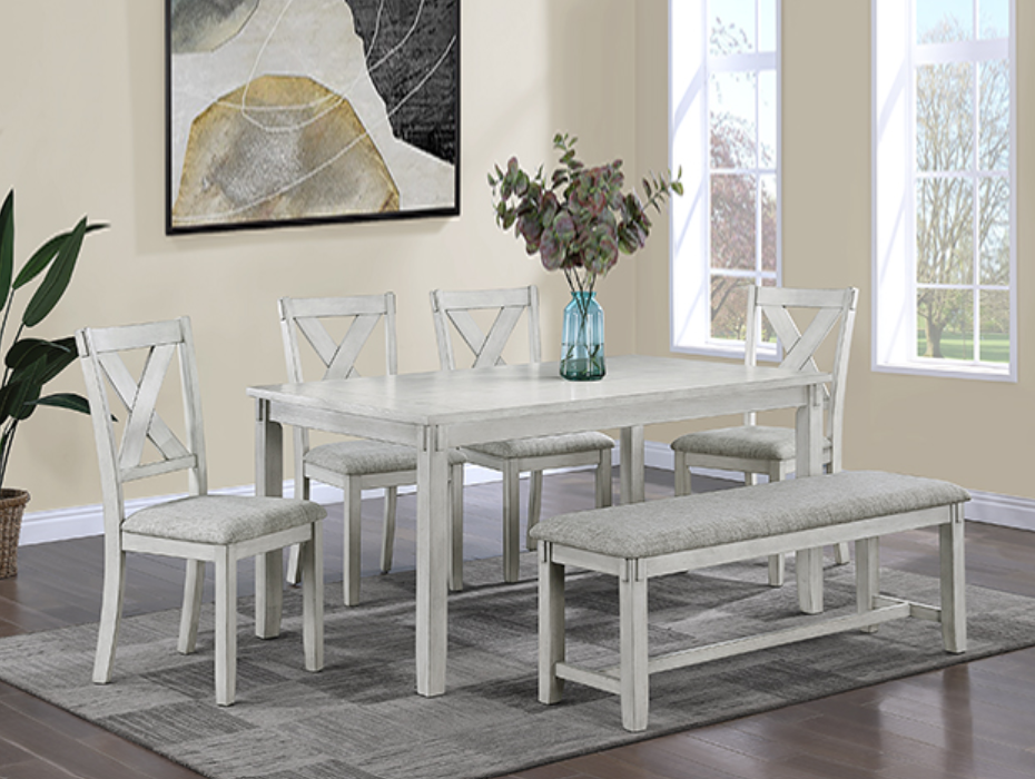 Clara Dining Set