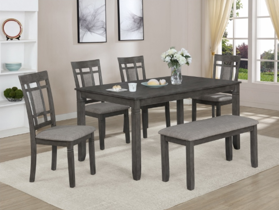 Paige Dining Set