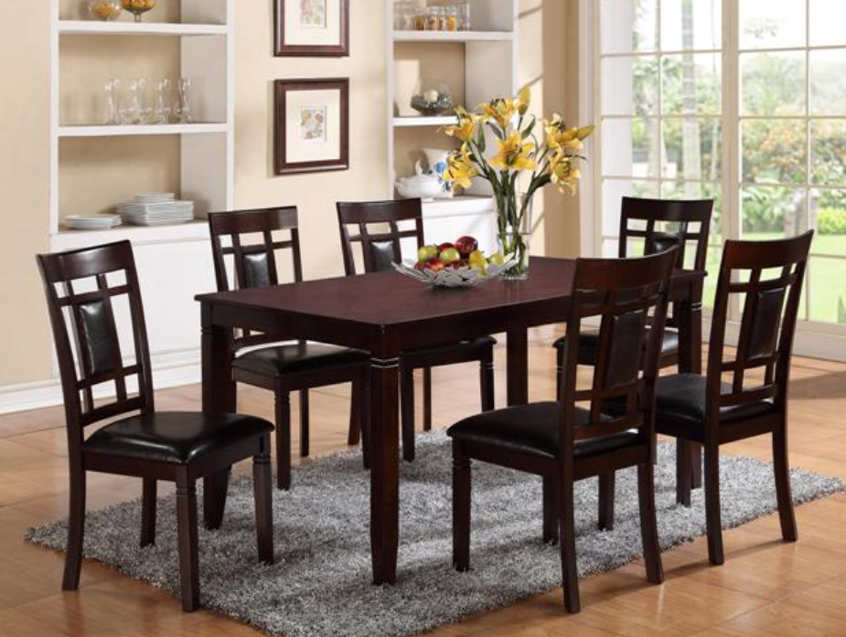 Paige Dining Set