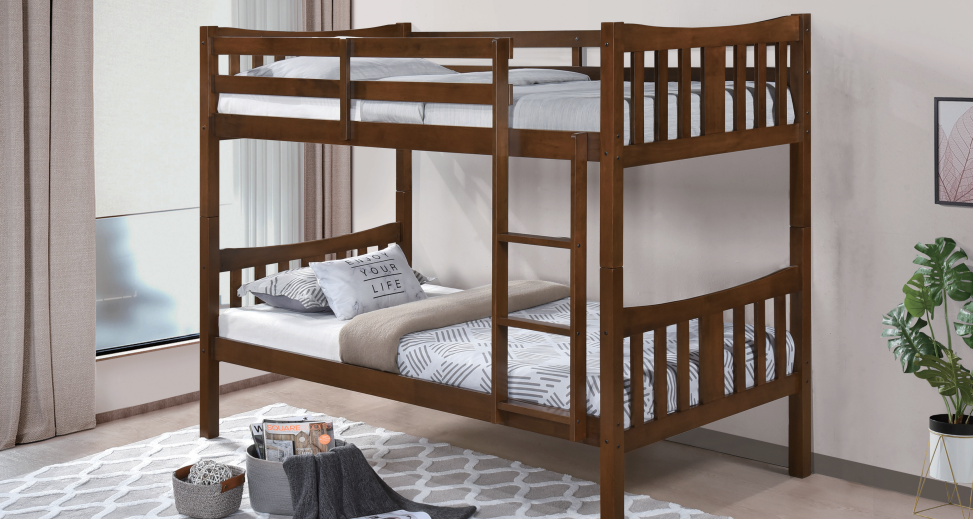 Caribou Bunkbed