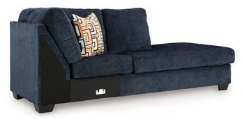 Aviemore Sectional with Chaise