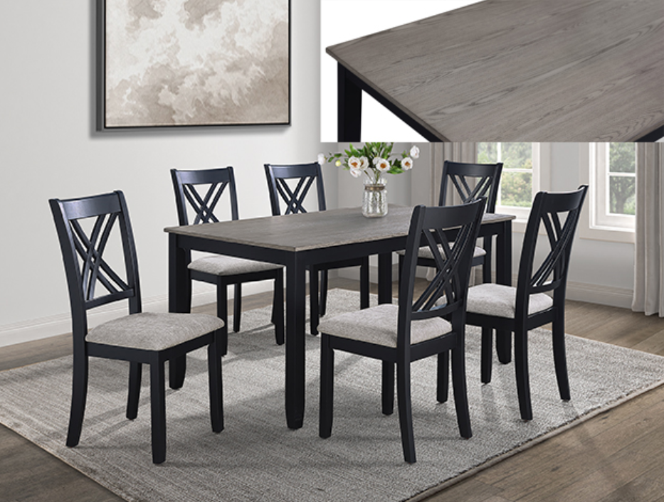 Eloise Dining Set