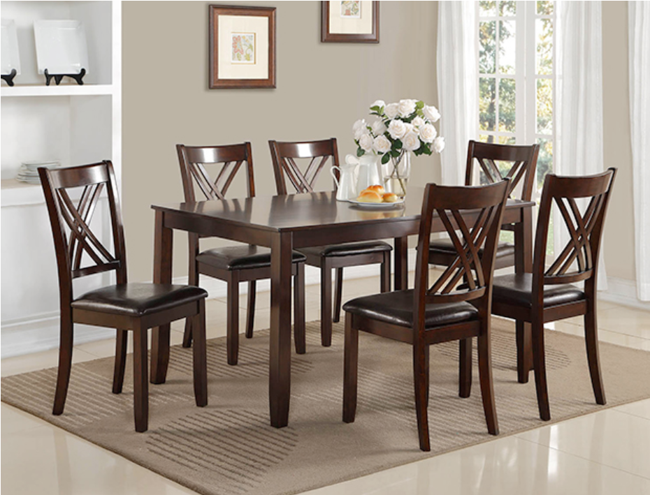 Eloise Dining Set