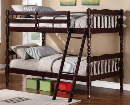 Victory Bunkbed