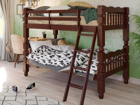 Troy Bunkbed