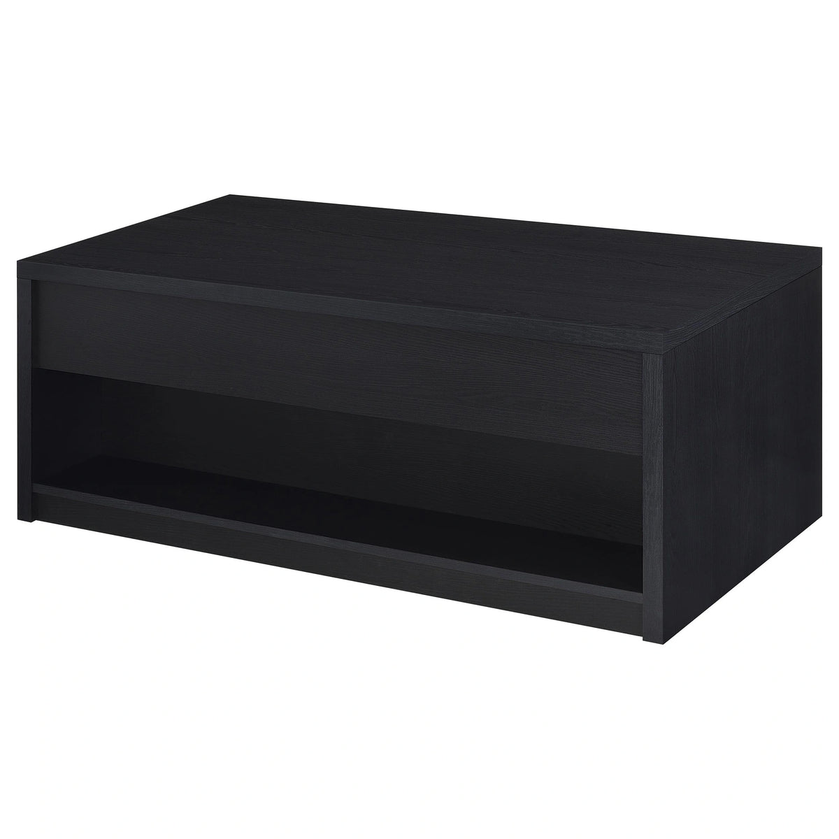 Knapp Lift-Top Coffee Table Set