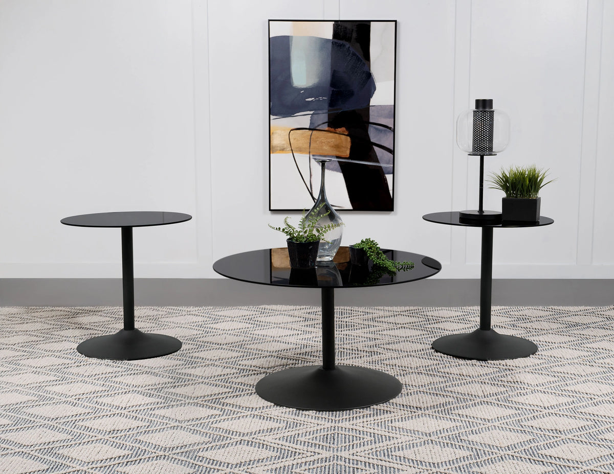 Ganso Coffee Table Set