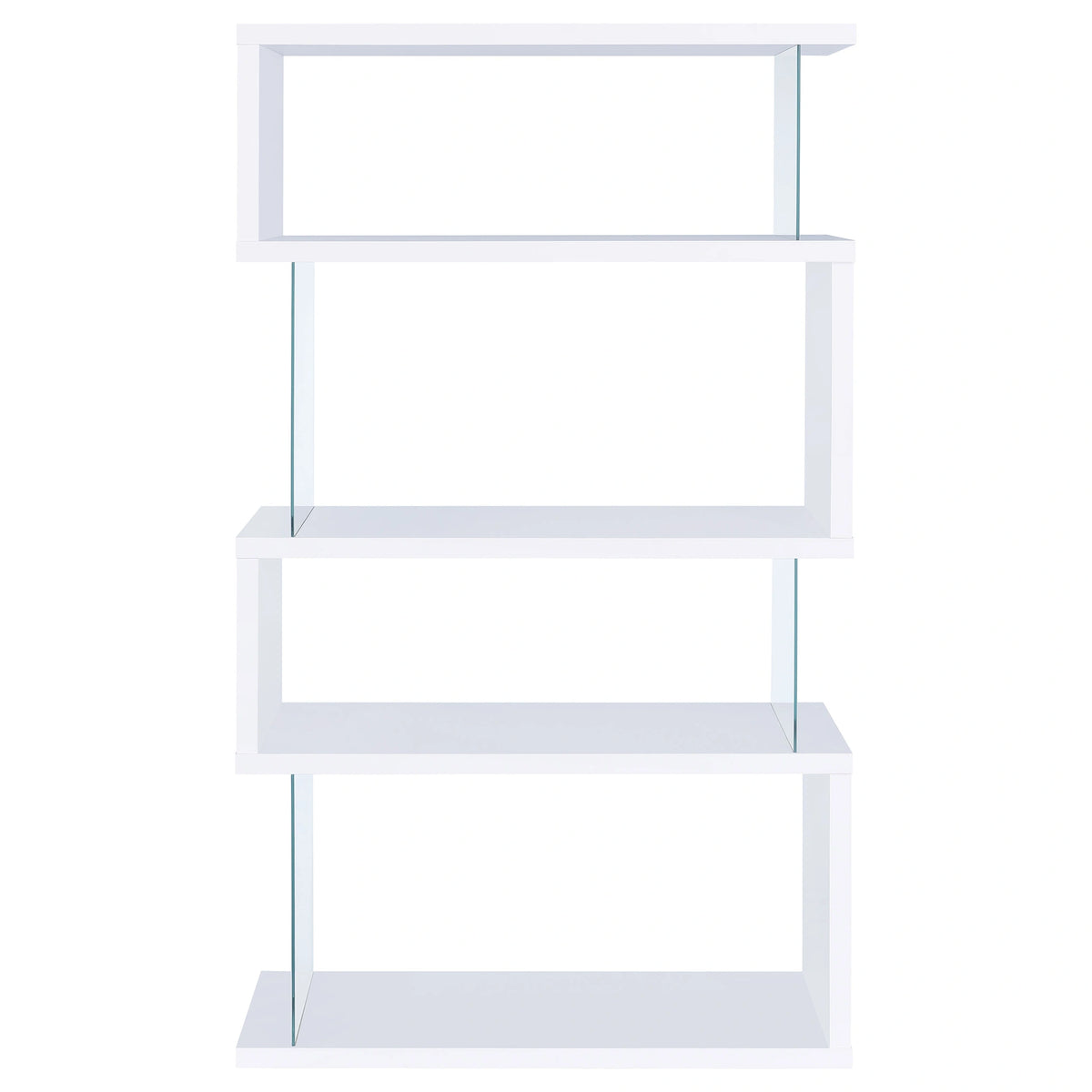 Emelle Bookshelf