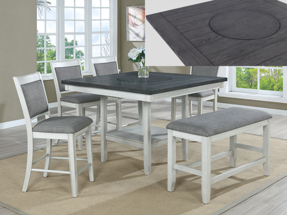 Fulton Counter Height Dining Set