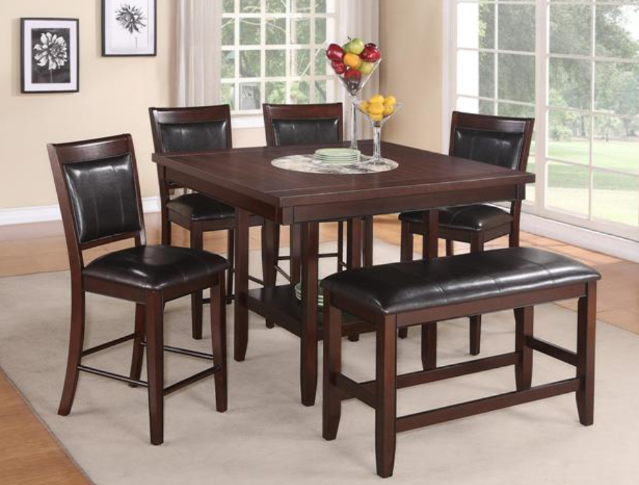 Fulton Counter Height Dining Set