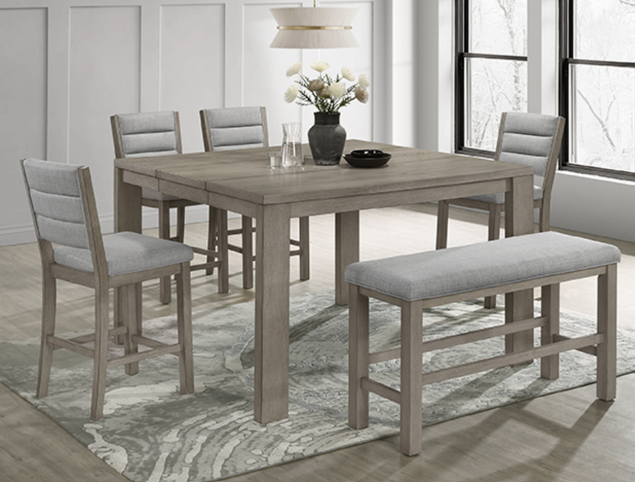 Renwick Counter Height Dining Set