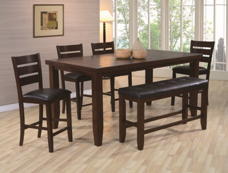 Bardstown Counter Height Dining Set