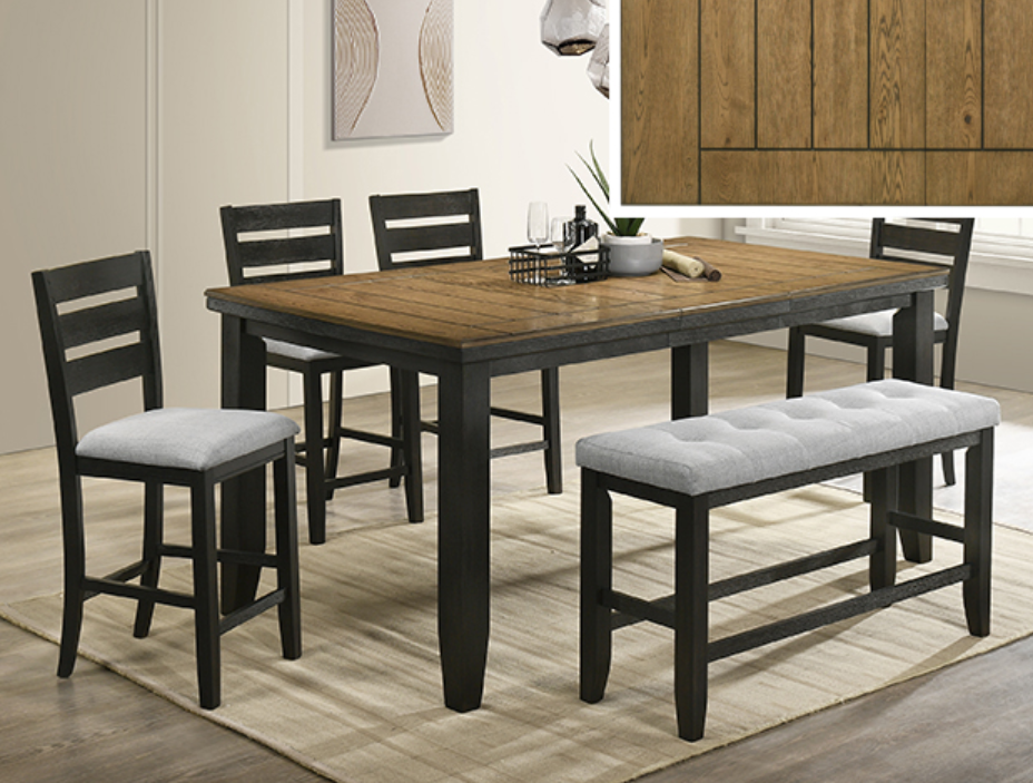 Bardstown Counter Height Dining Set