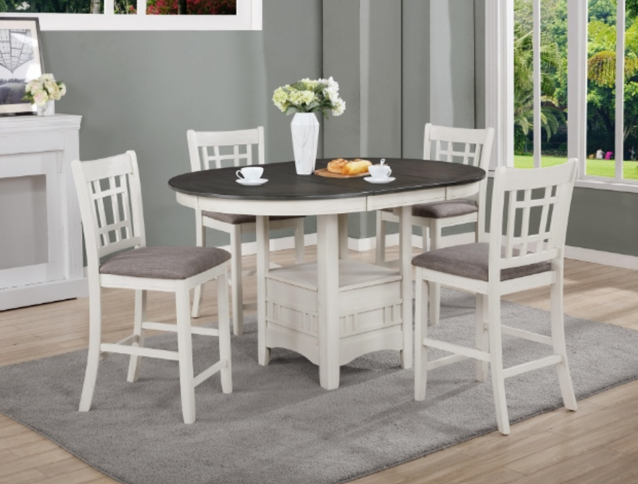 Hartwell Counter Height Dining Set