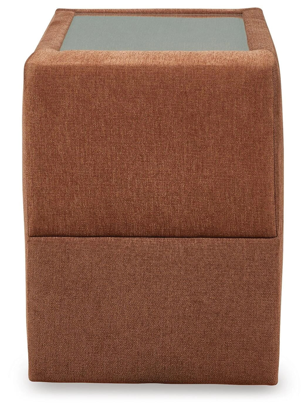 Modmax Sectional with Audio System