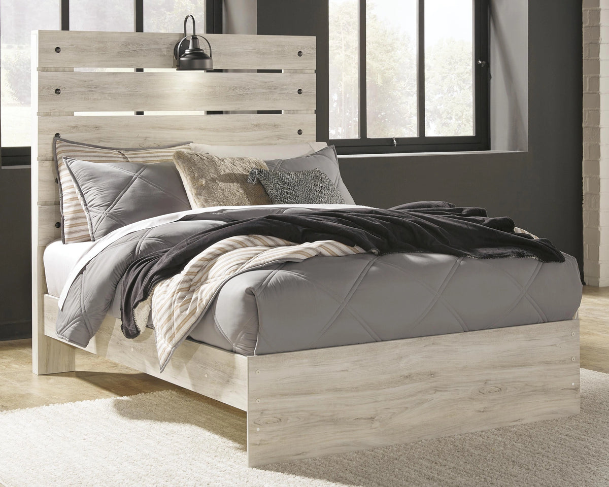 Cambeck Bedroom Set