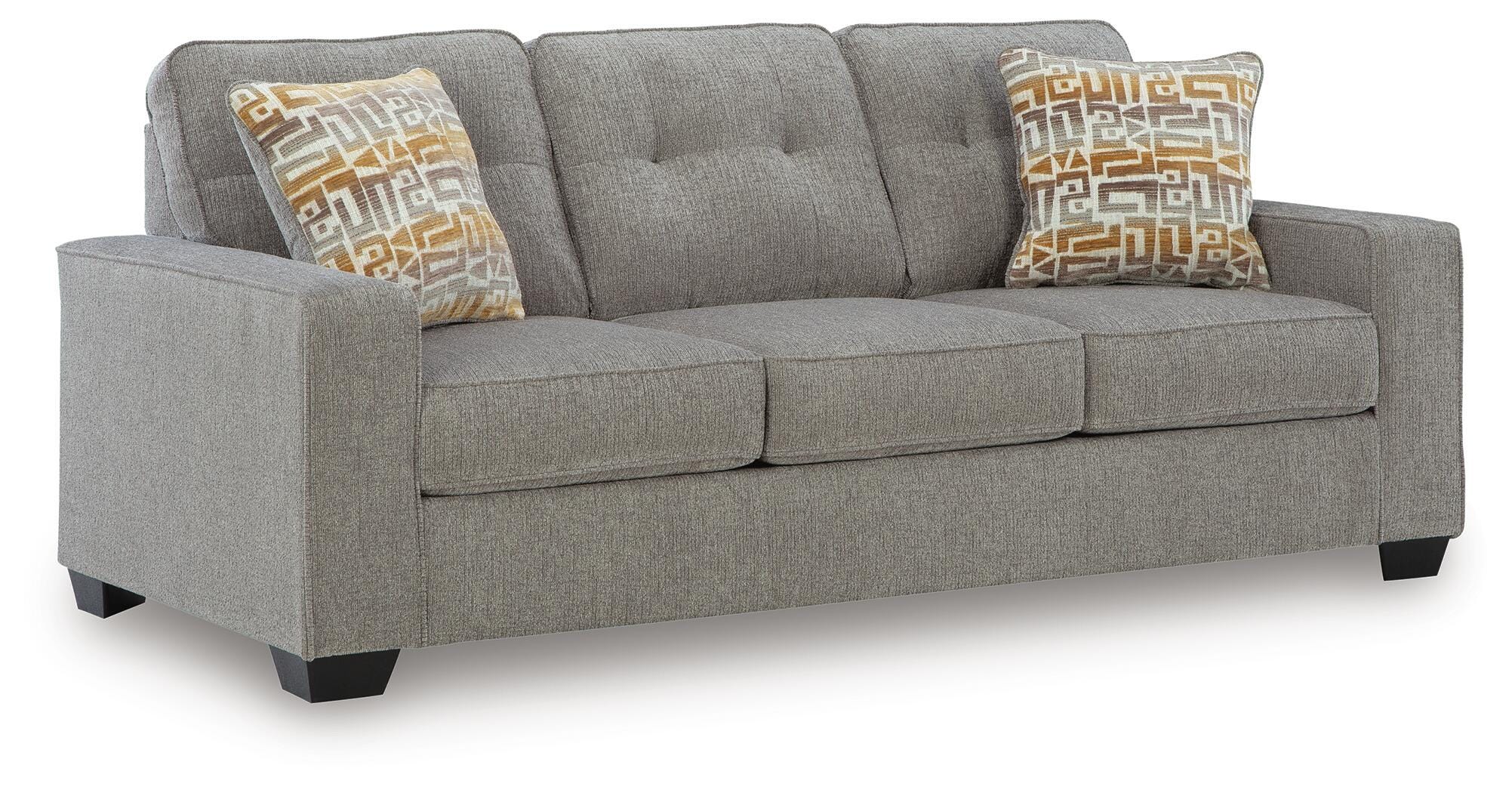 Larimer Living Room Set