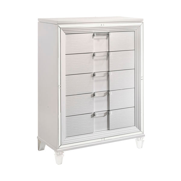 Twenty Nine Bedroom Set