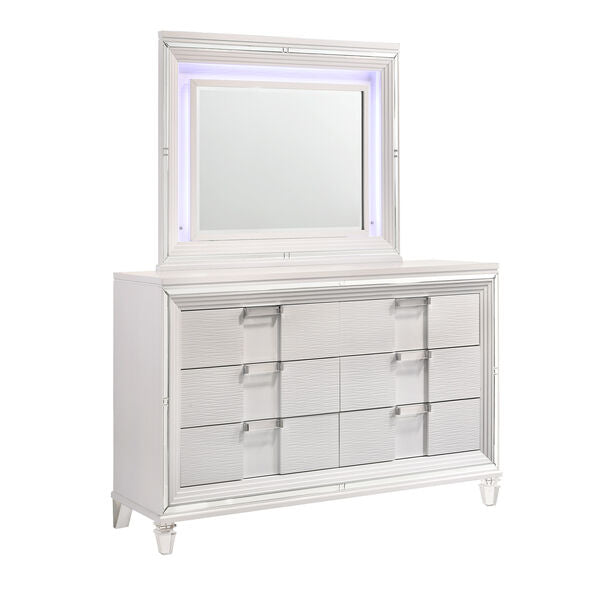Twenty Nine Bedroom Set