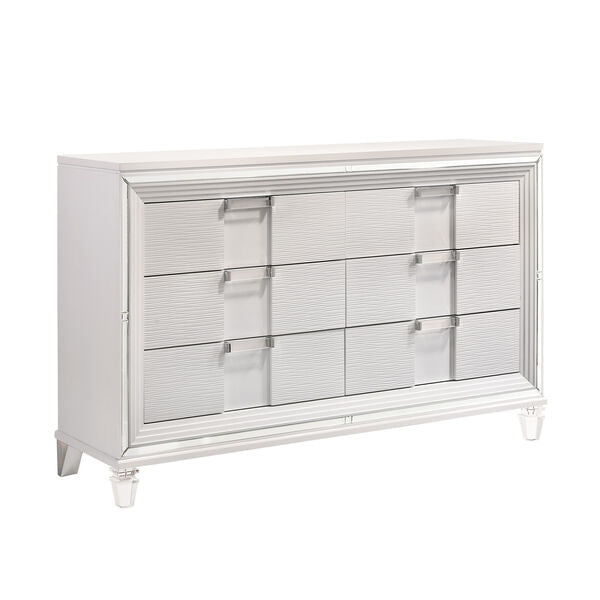 Twenty Nine Bedroom Set