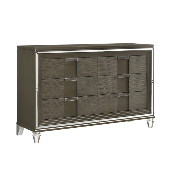 Twenty Nine Bedroom Set