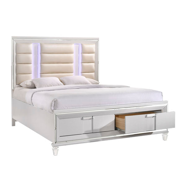 Twenty Nine Bedroom Set