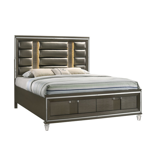 Twenty Nine Bedroom Set