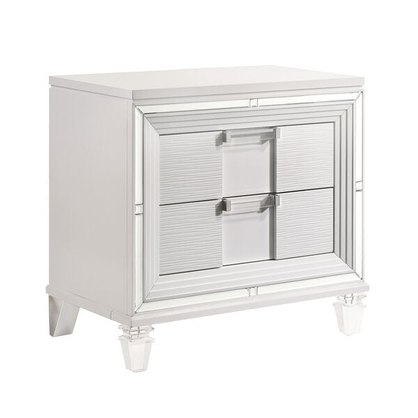 Twenty Nine Bedroom Set