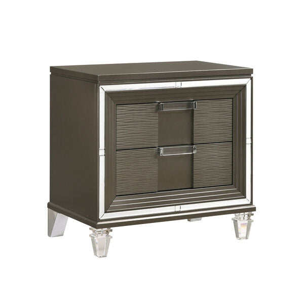 Twenty Nine Bedroom Set
