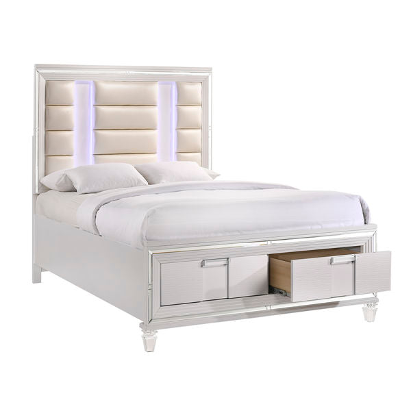 Twenty Nine Bedroom Set