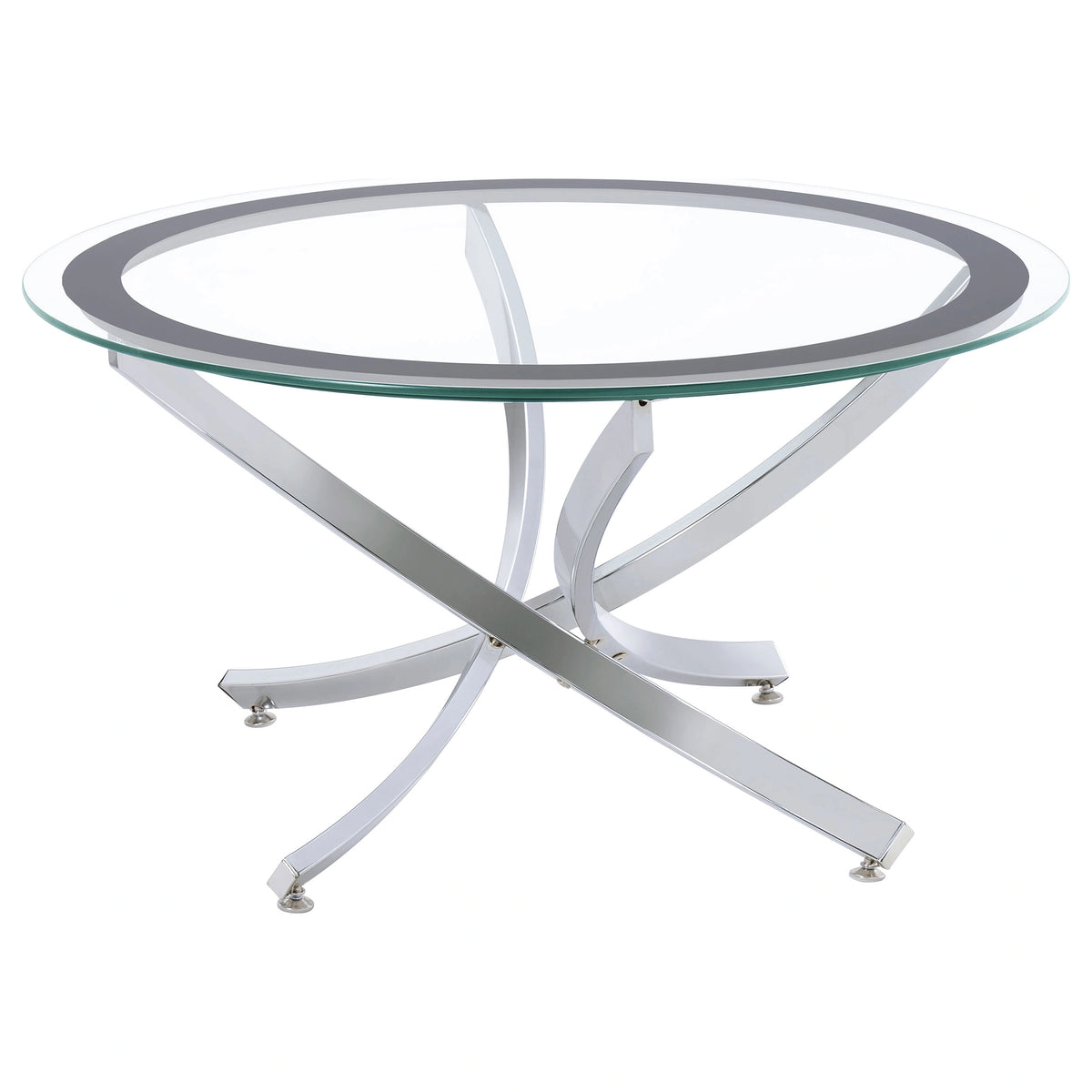 Brooke Coffee Table Set