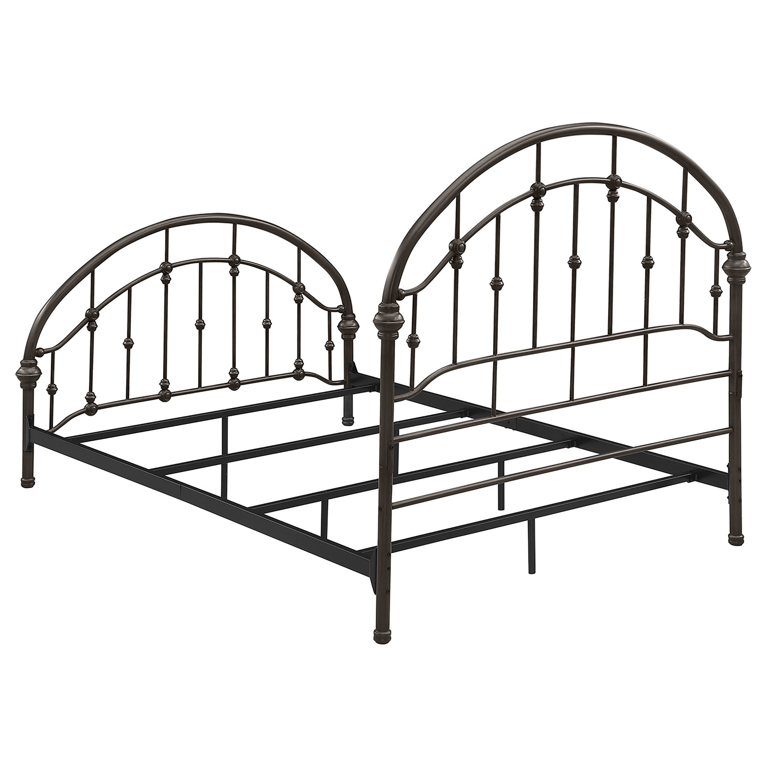Rowan Beds