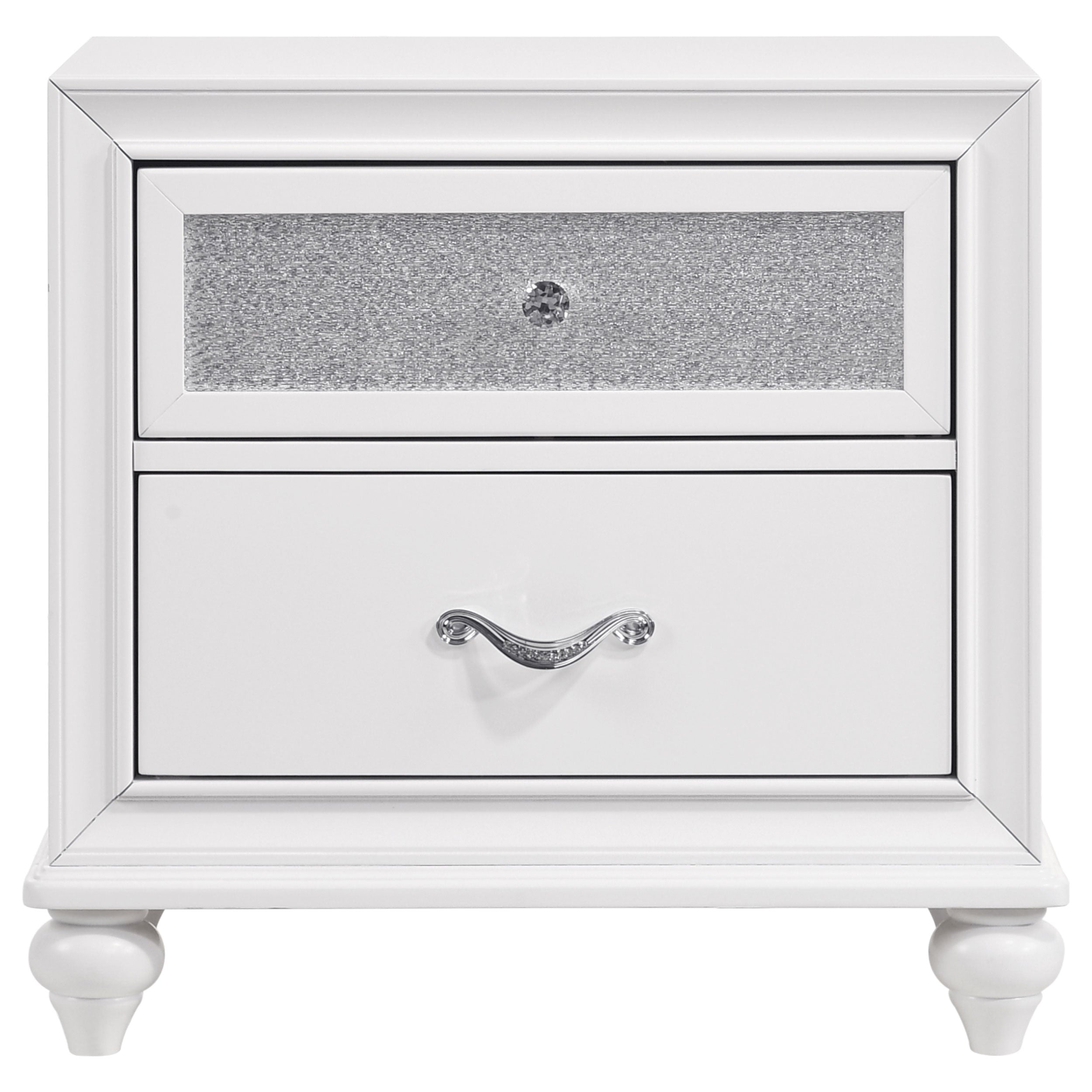 Barzini 5 & 4 Piece Bedroom Sets E.King & Queen