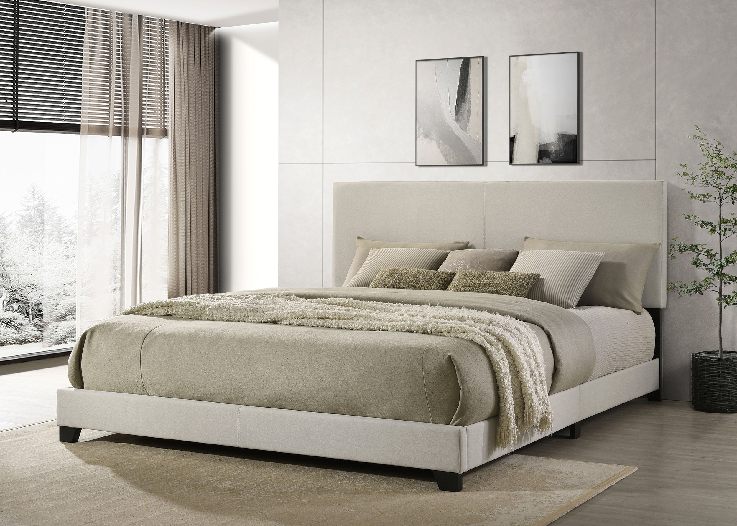 Dorian Beds 2