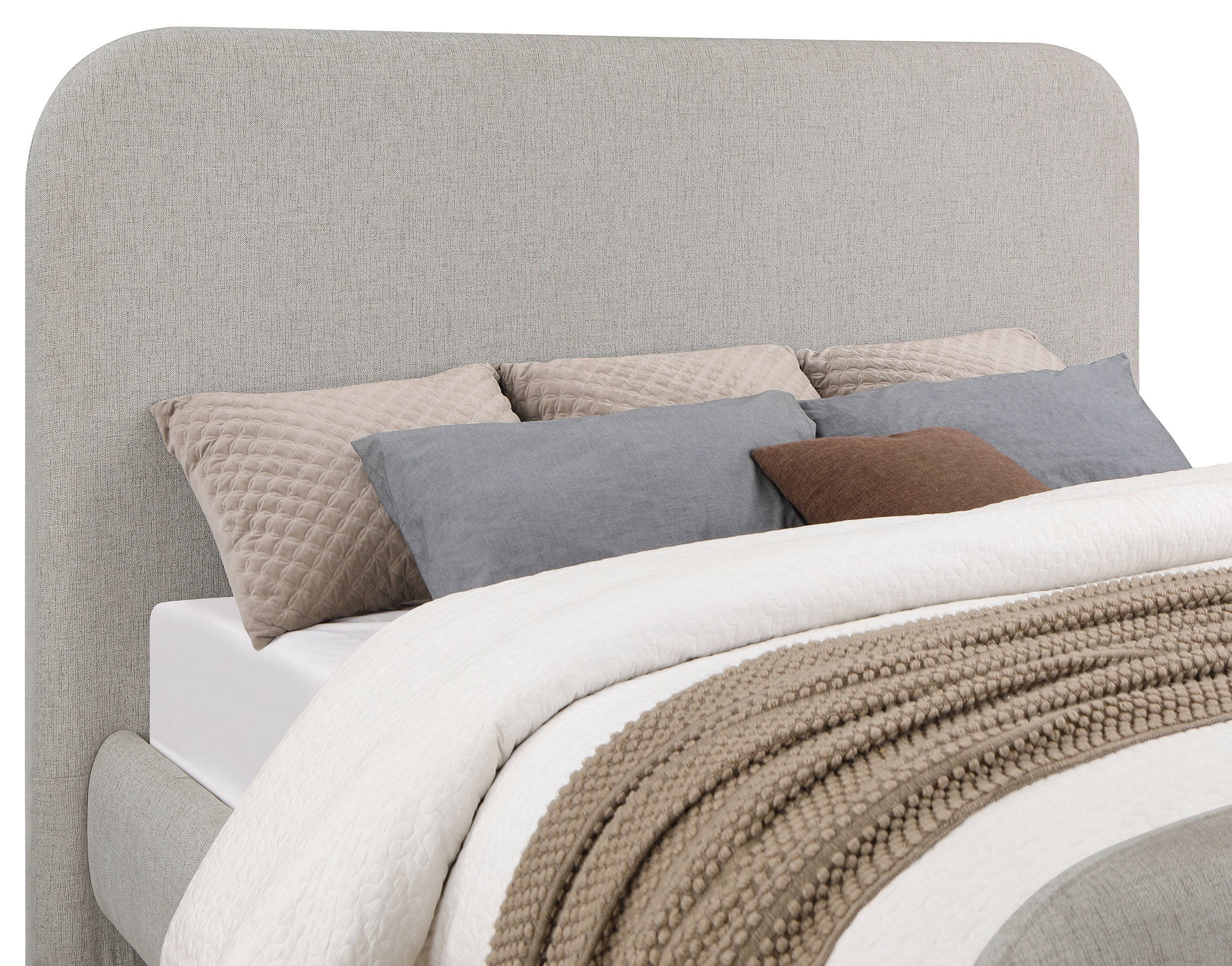 Wren Eastern King & Queen Bed