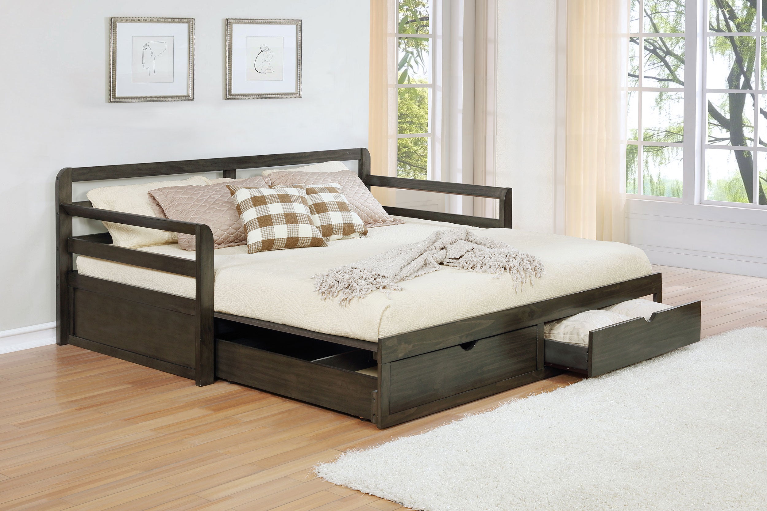 Sorrento Daybed