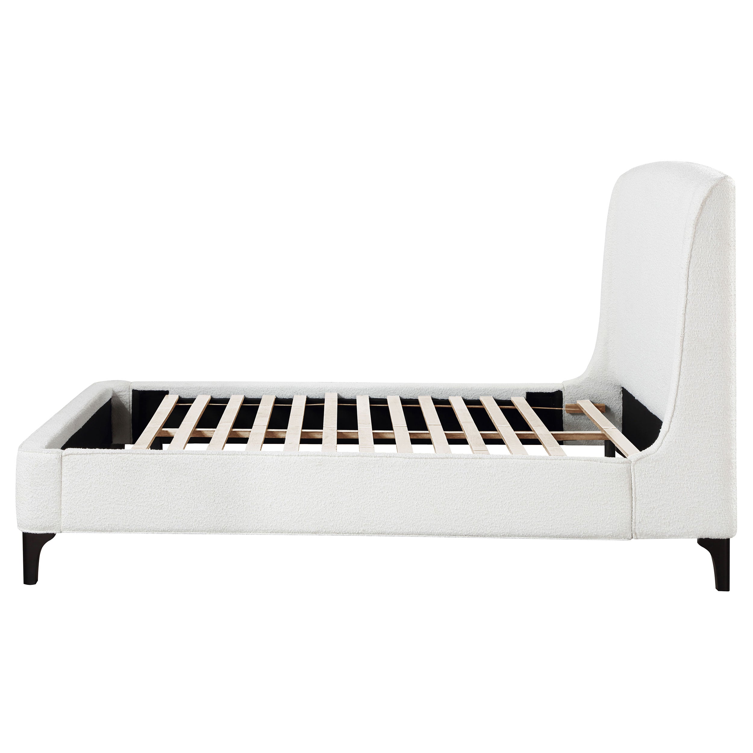 Mosby Beds