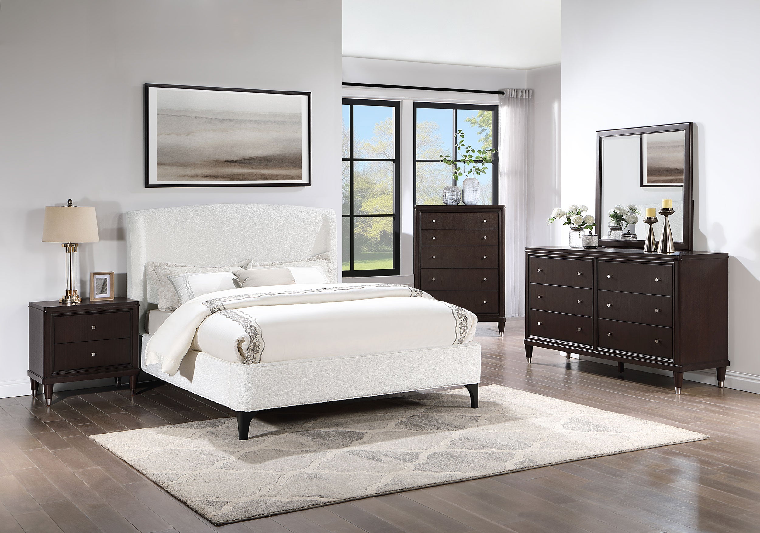 Mosby Beds
