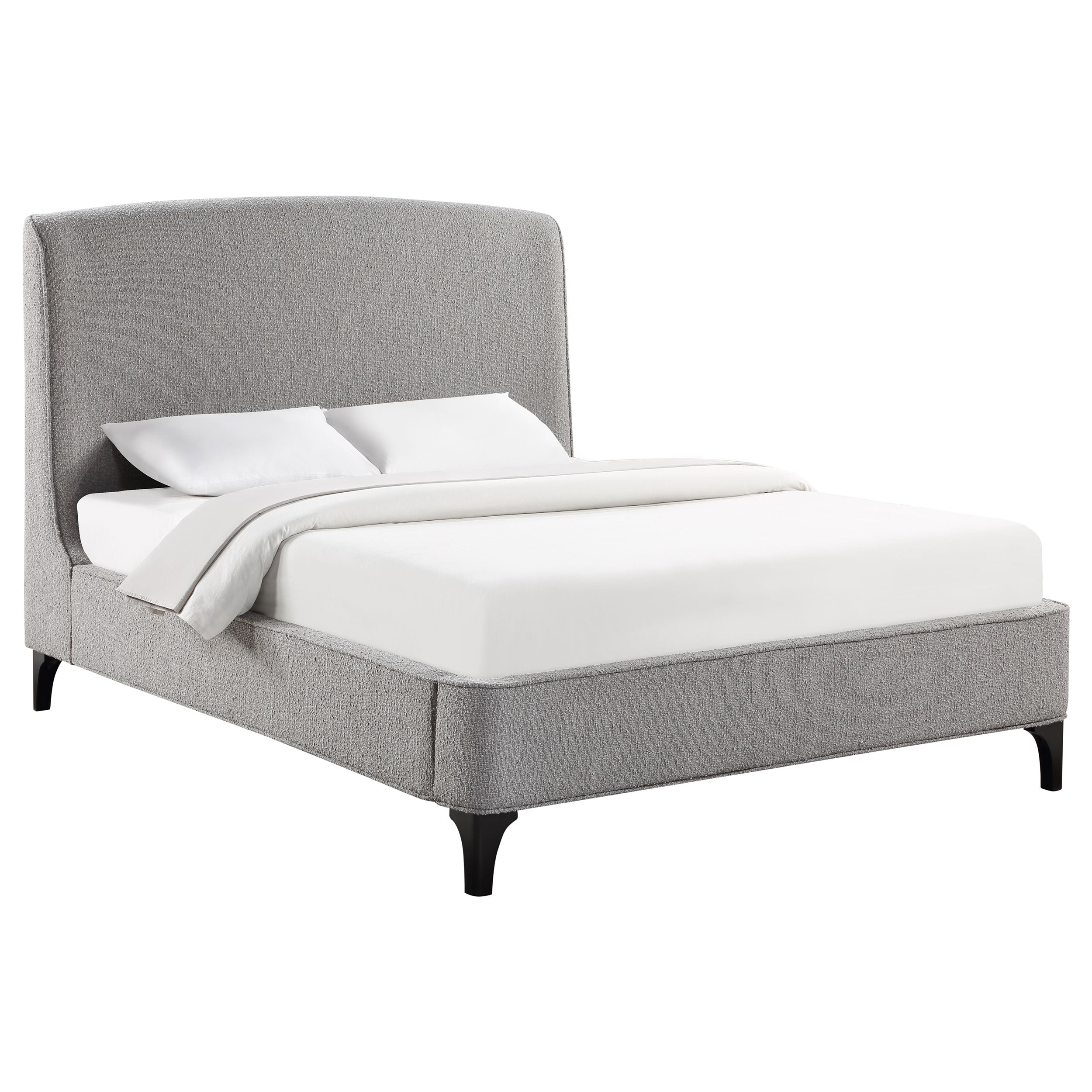Mosby Beds