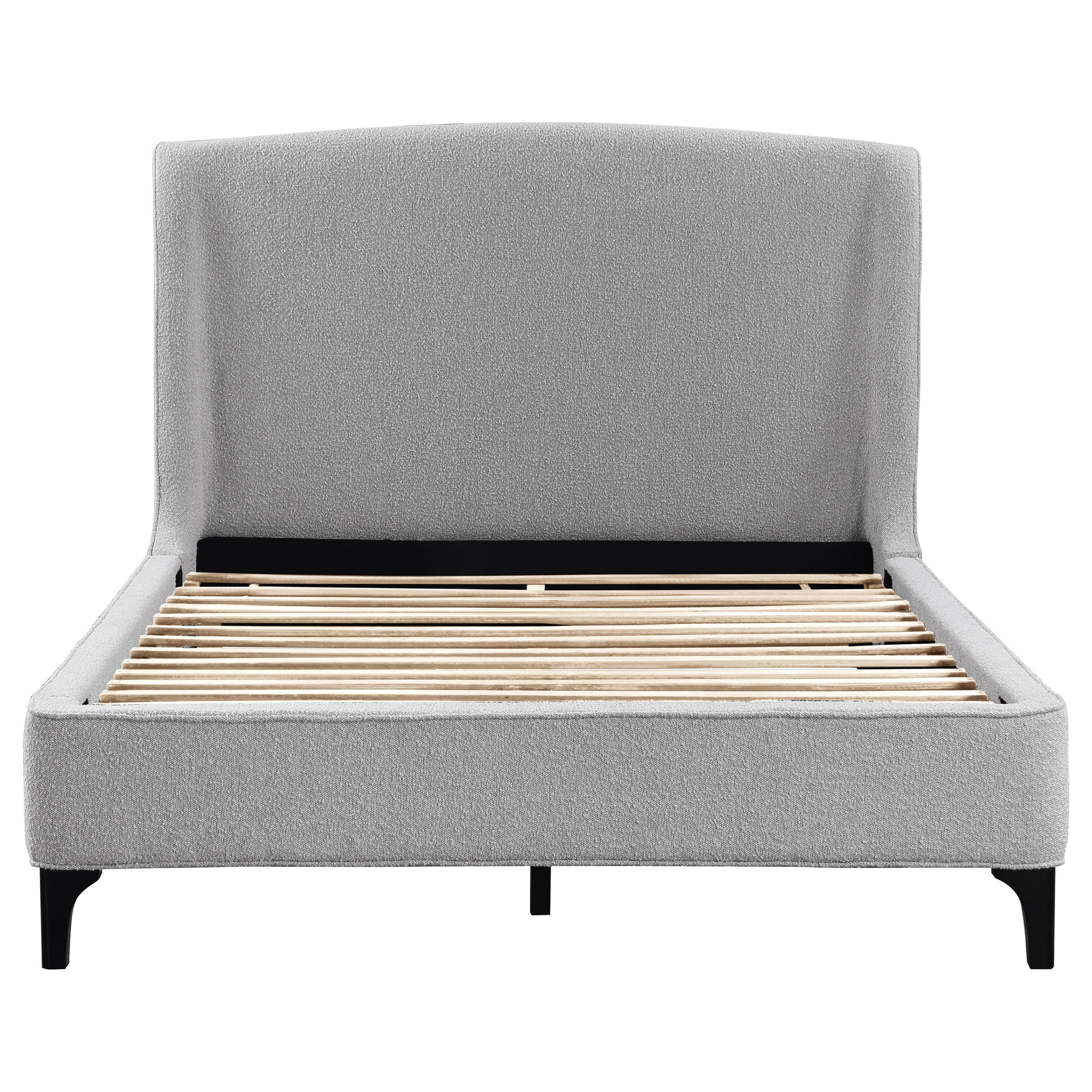 Mosby Beds