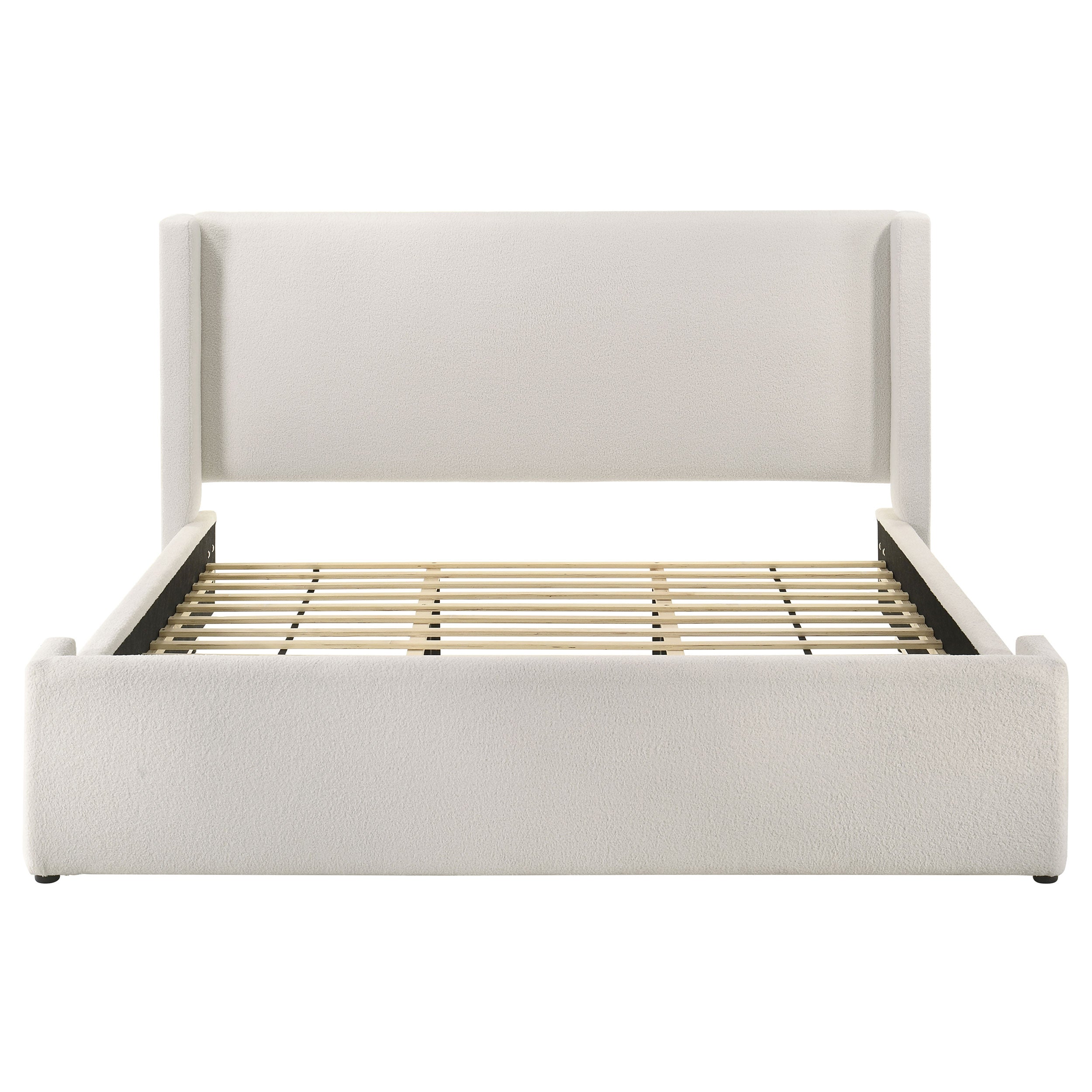 Alamosa Eastern King & Queen Bed